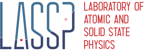 Welcome | Lab of Atomic of Solid State Physics (LASSP)